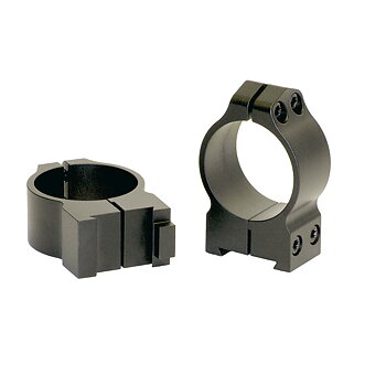 Warne Maxima CZ 550 Ringar 30mm