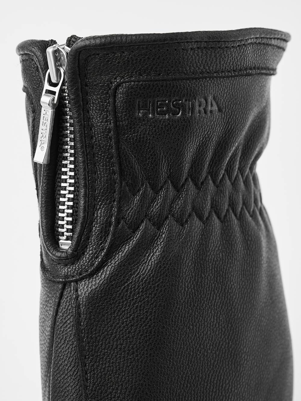 Hestra Alva Handskar - 3