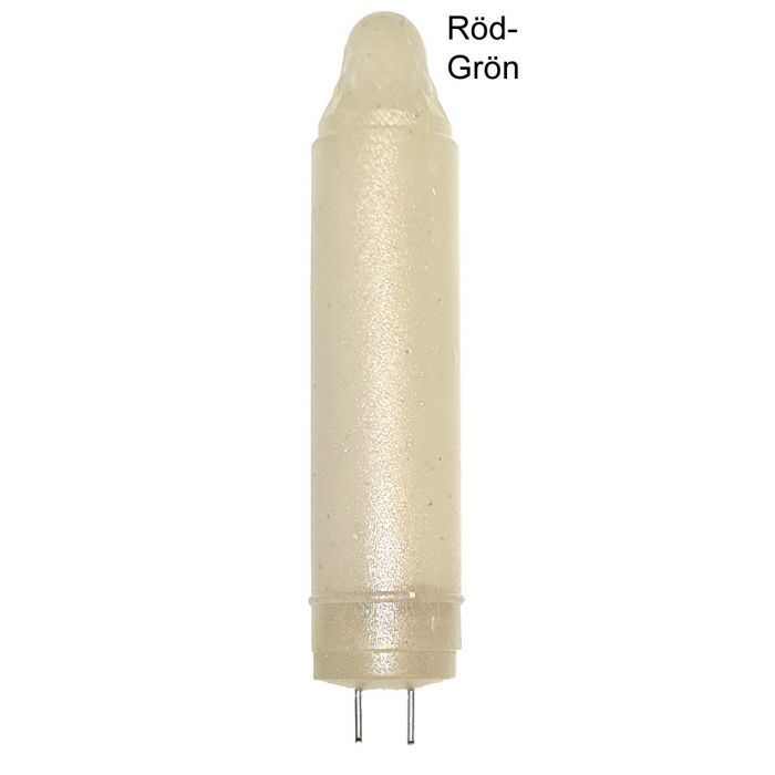 B&G Dubbelblink 7g 53mm - 5