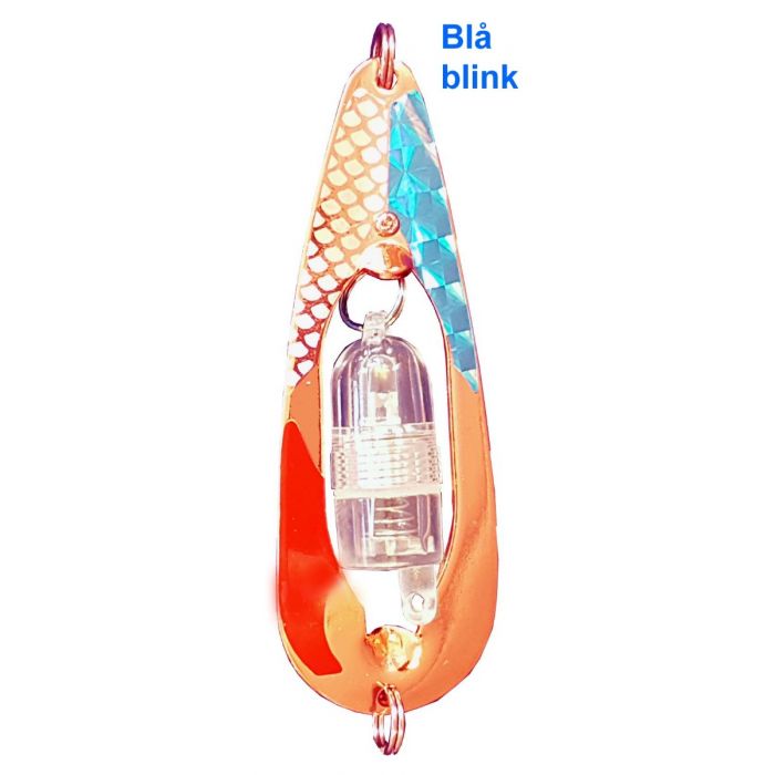 Blinkpirken Original Pinglan 28g 88mm