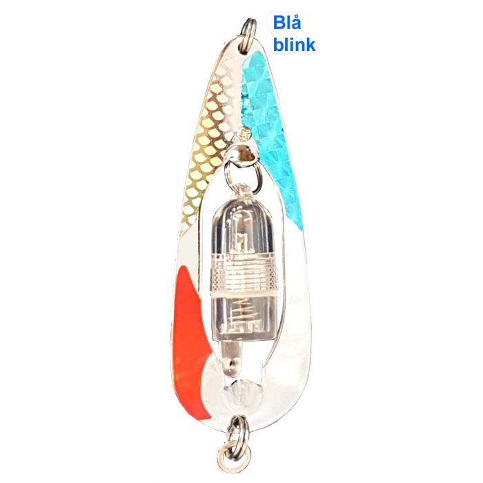 Blinkpirken Original Pinglan 28g 88mm - 5