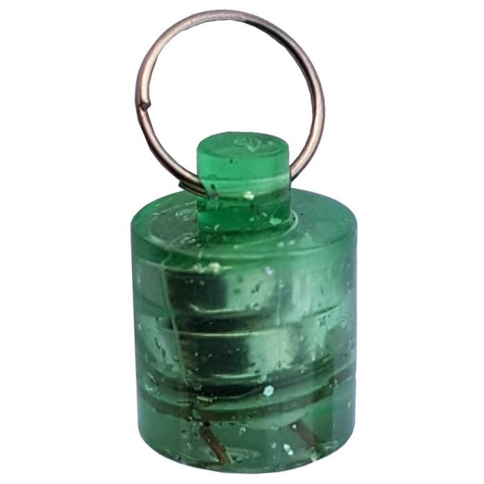 B&G Klockblinken 4g 20mm - 2