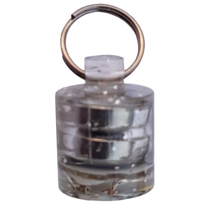 B&G Klockblinken 4g 20mm