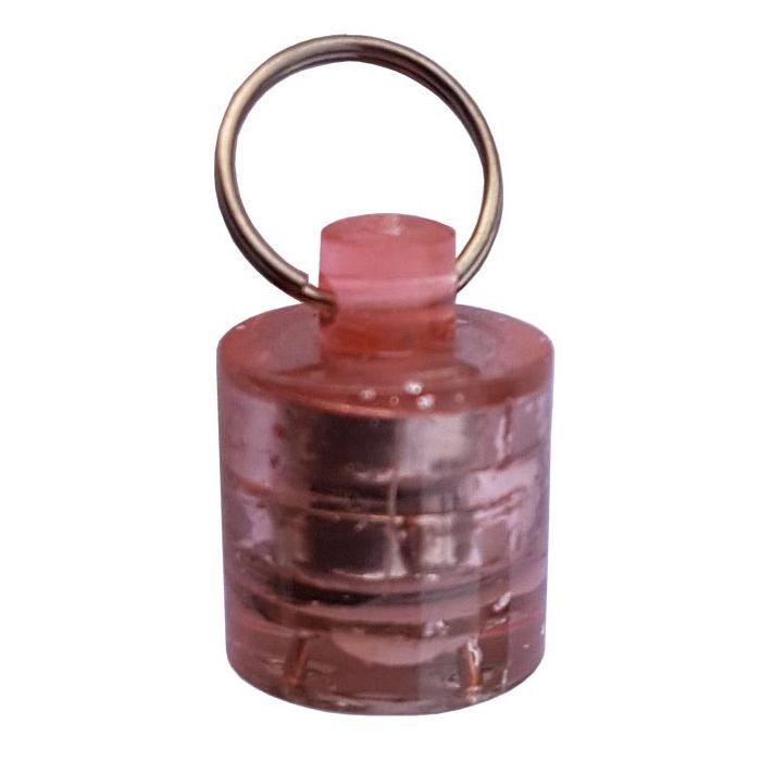 B&G Klockblinken 4g 20mm - 4