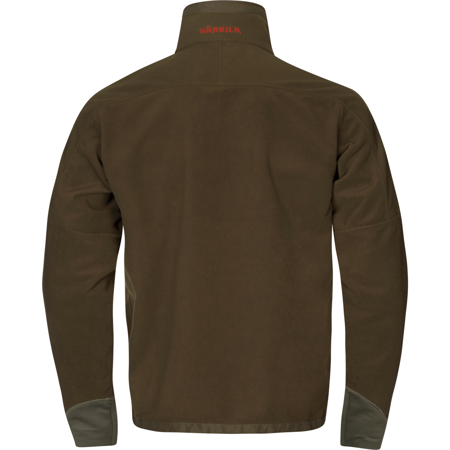 Härkila Kamko WSP Vändbar Jacka grön/camo - 4