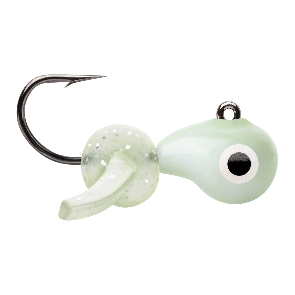 VMC Tungsten Mustache Jig 2-pack - 3