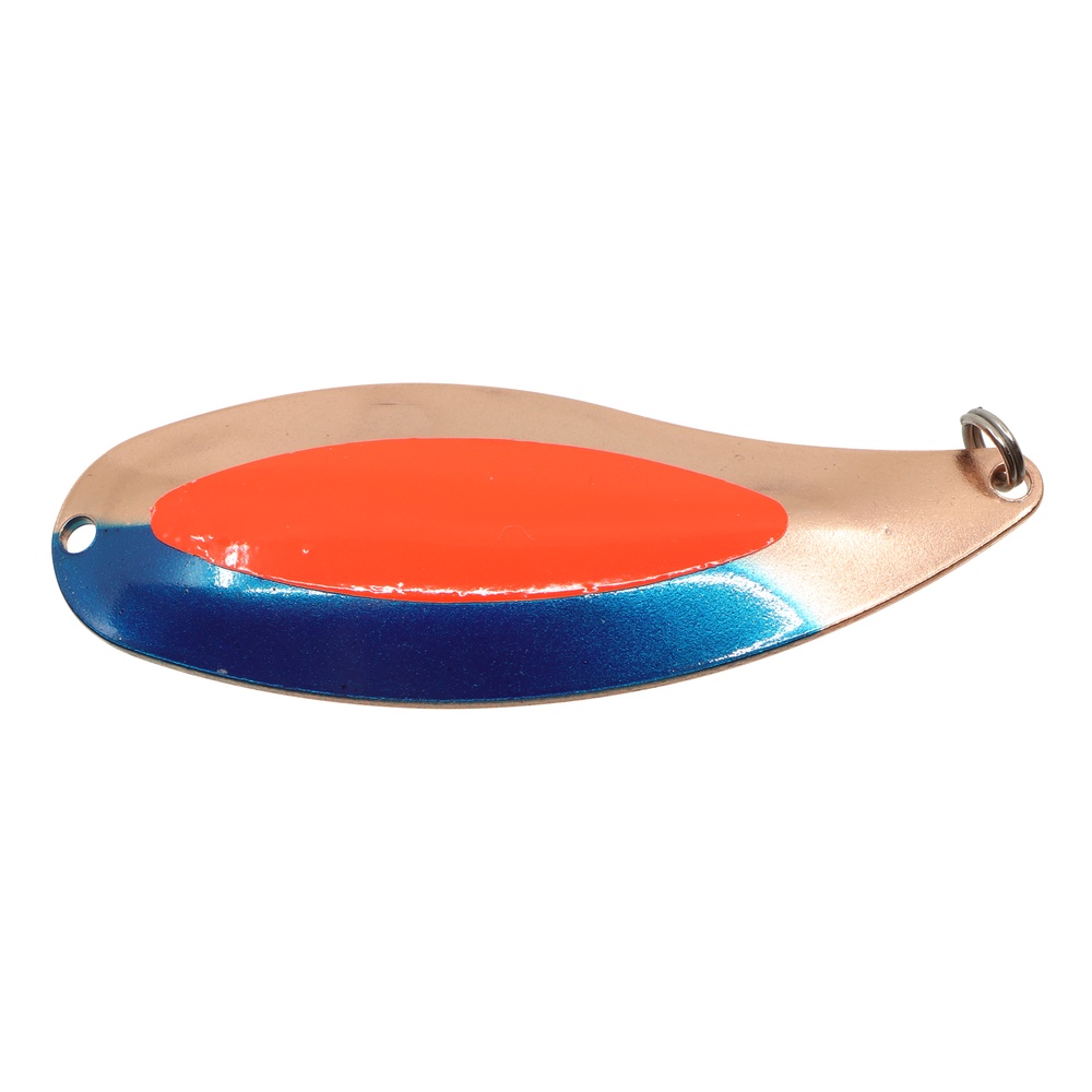 Lidmans Blåfjell 75mm Blänke