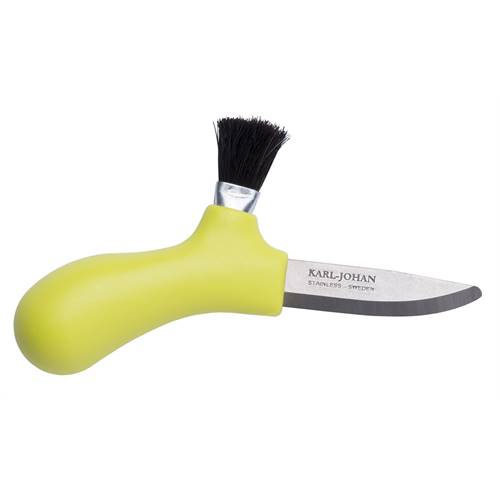 Morakniv Svampkniv Karl Johan - 3