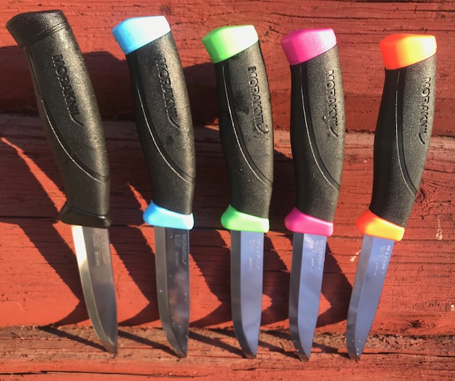 Morakniv Companion - 6