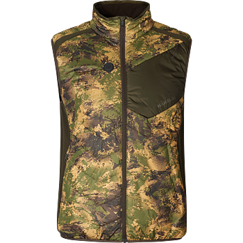 Härkila Heat Värmeväst Camo