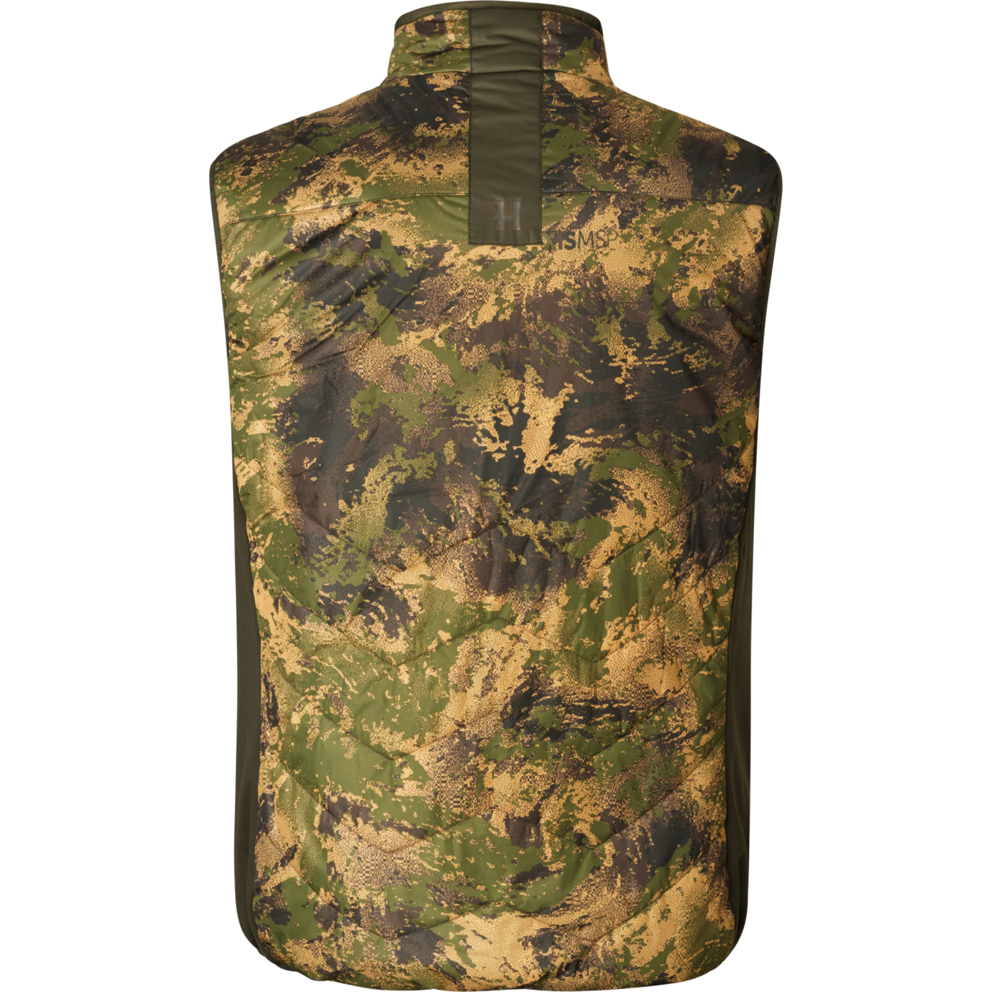 Härkila Heat Värmeväst Camo - 2