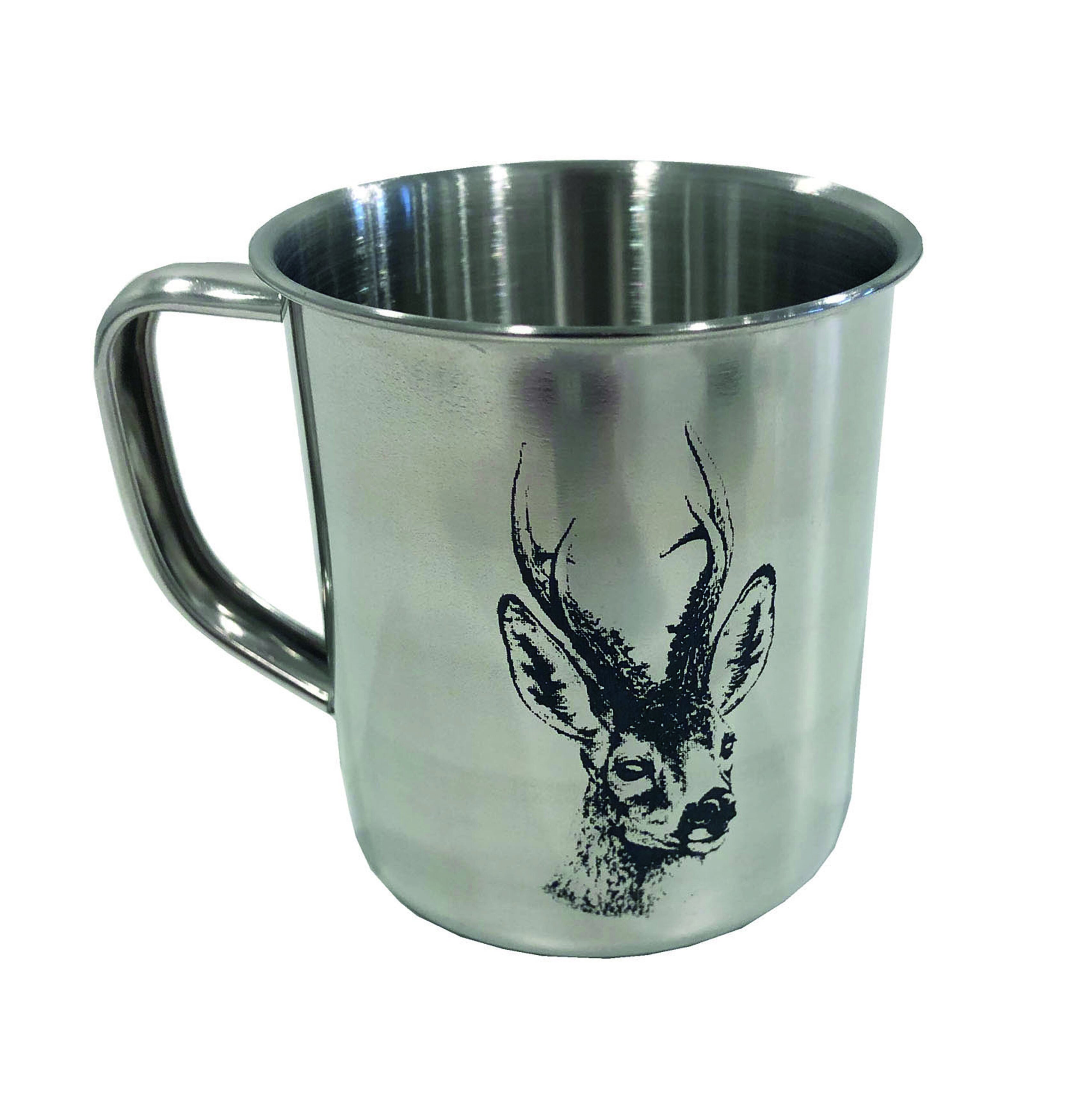Stabilotherm Luffarmugg 3dl - 5