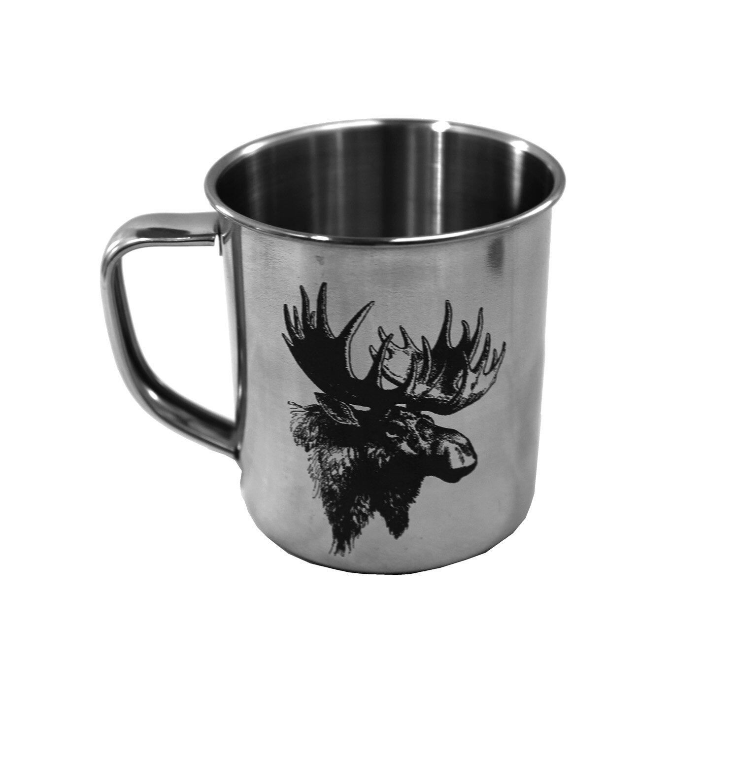 Stabilotherm Luffarmugg 3dl