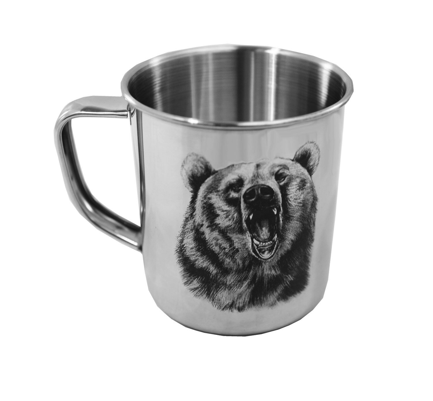 Stabilotherm Luffarmugg 3dl - 2
