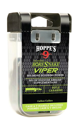 Hoppe's Boresnake Viper Den