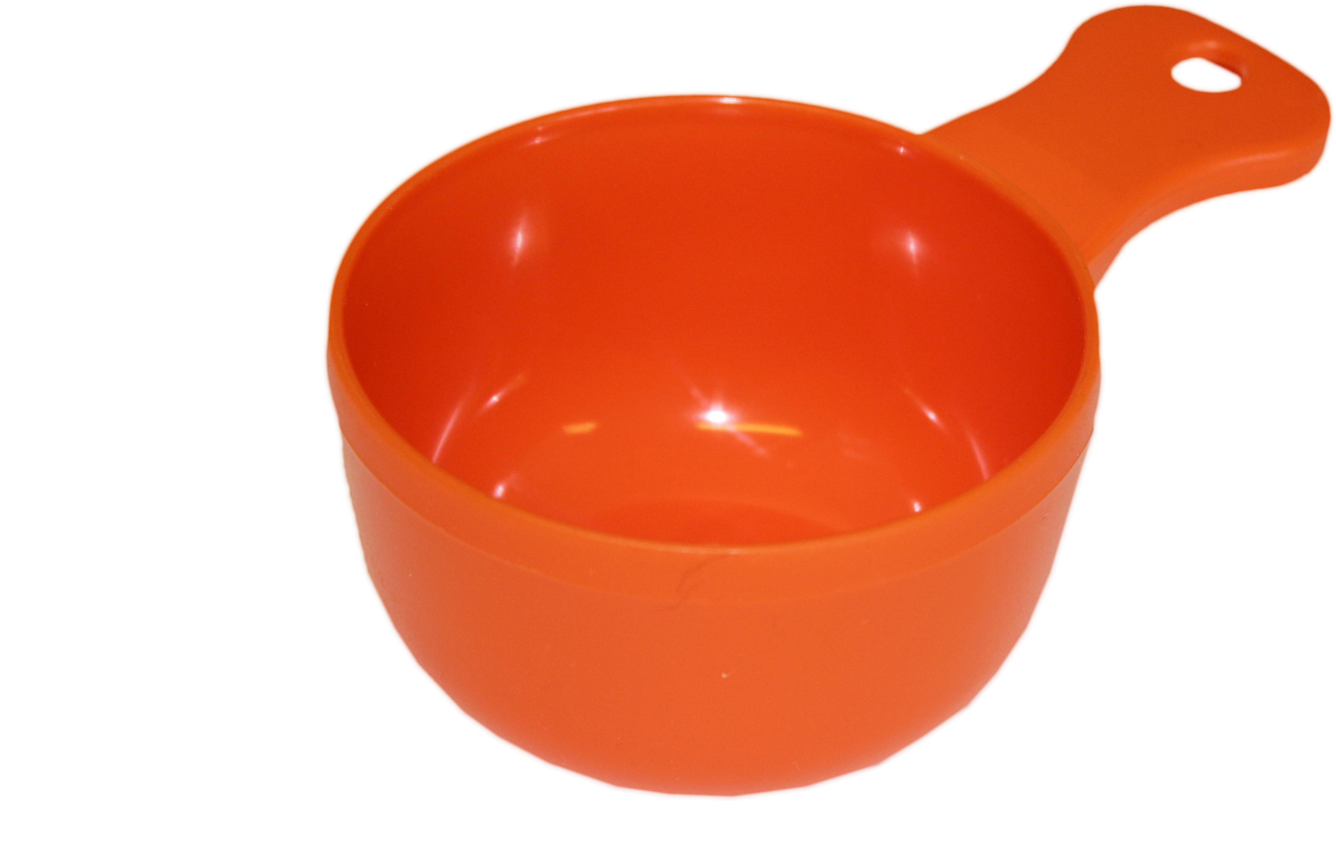 Stabilotherm Rund Kåsa 2dl - 3