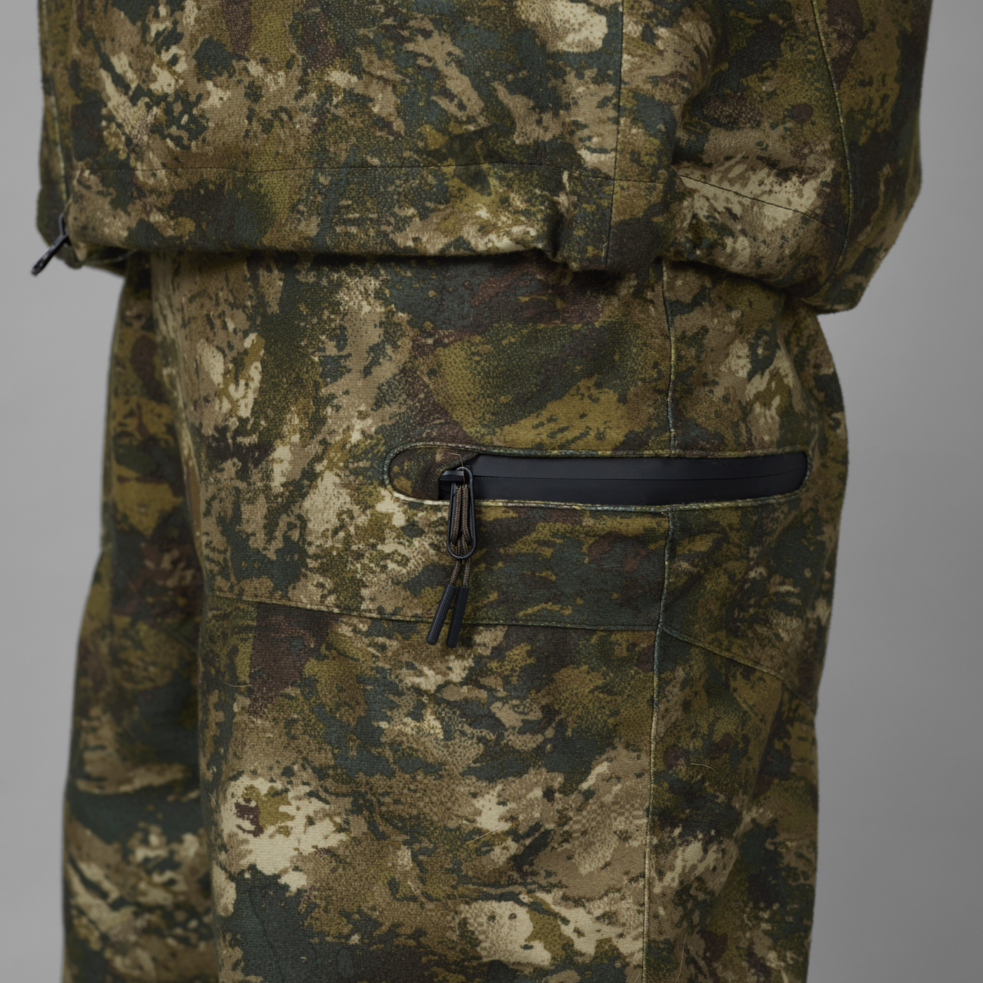 Seeland Avail Camo Byxor InVis Green