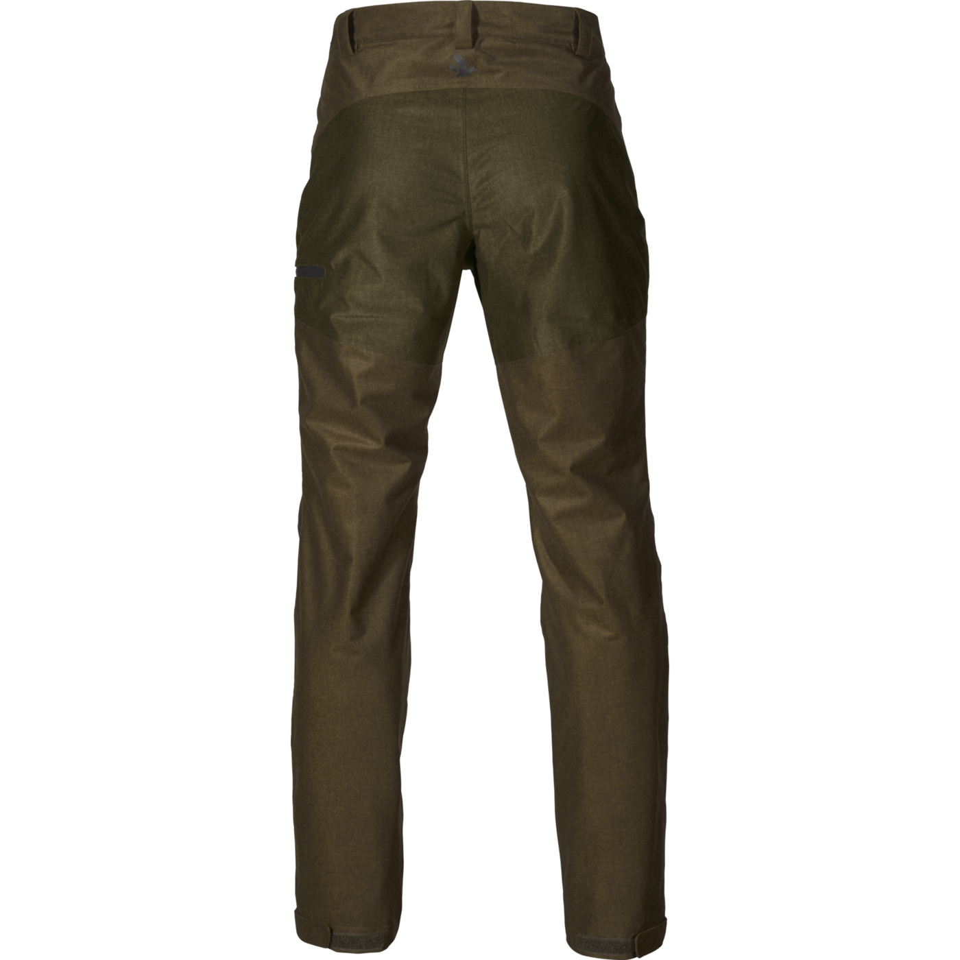 Seeland Avail Byxor Pine Green Melange - 5