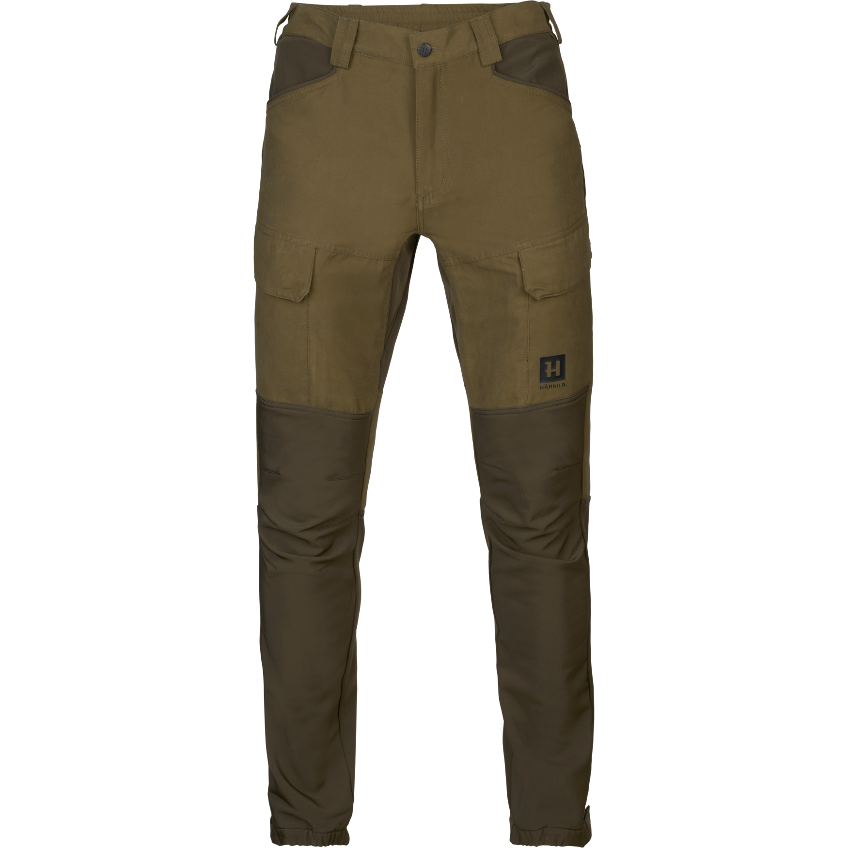 Härkila Scandinavian Byxor - 11
