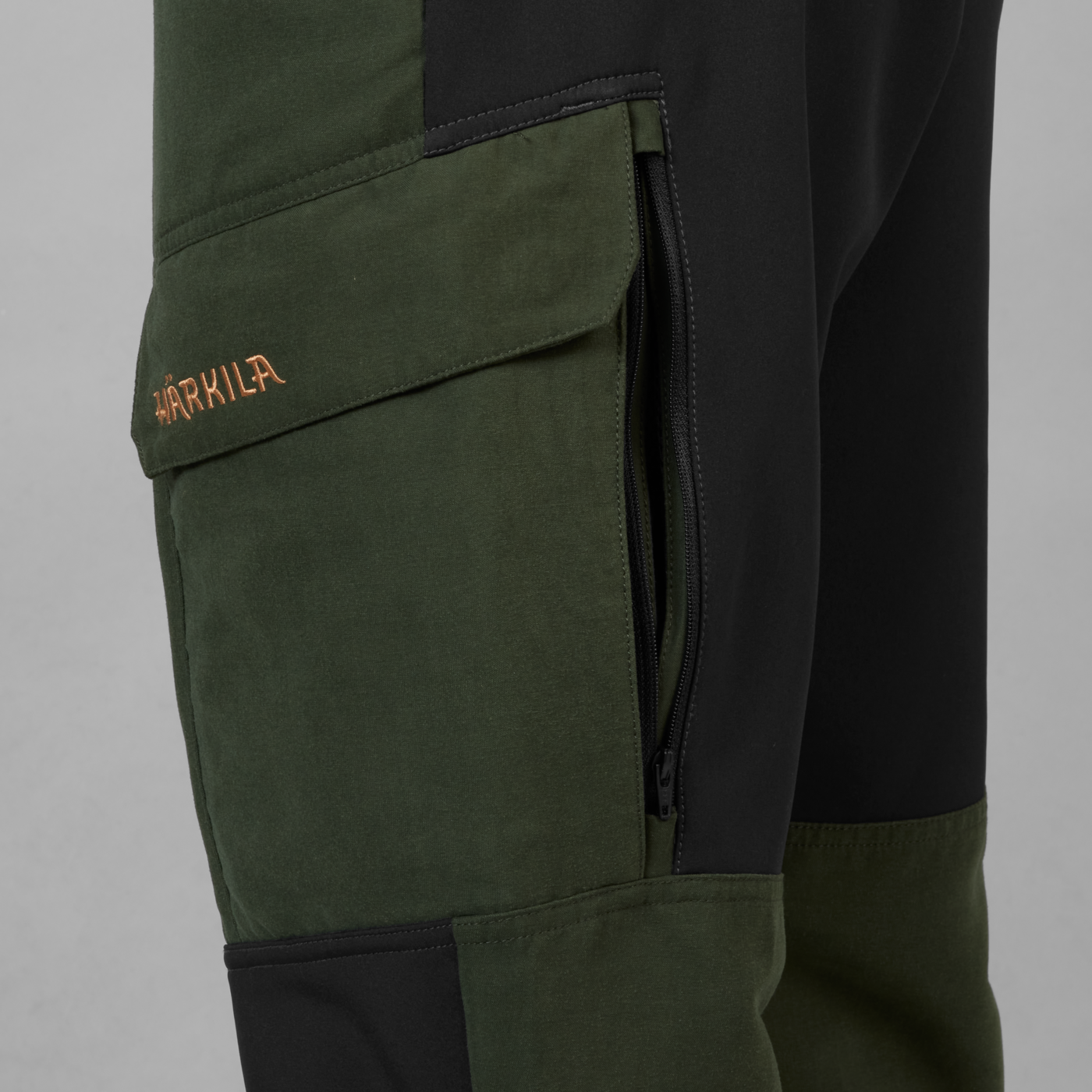 Härkila Scandinavian Byxor