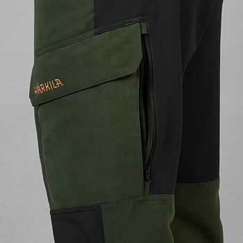 Härkila Scandinavian Byxor