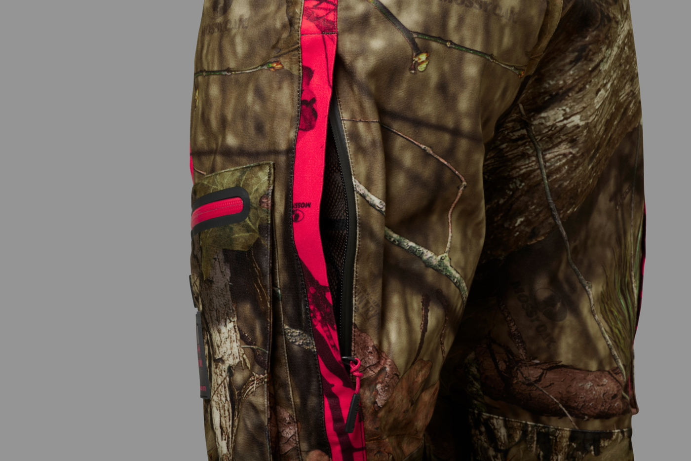 Härkila Moose Hunter 2.0 GTX Byxor - 3