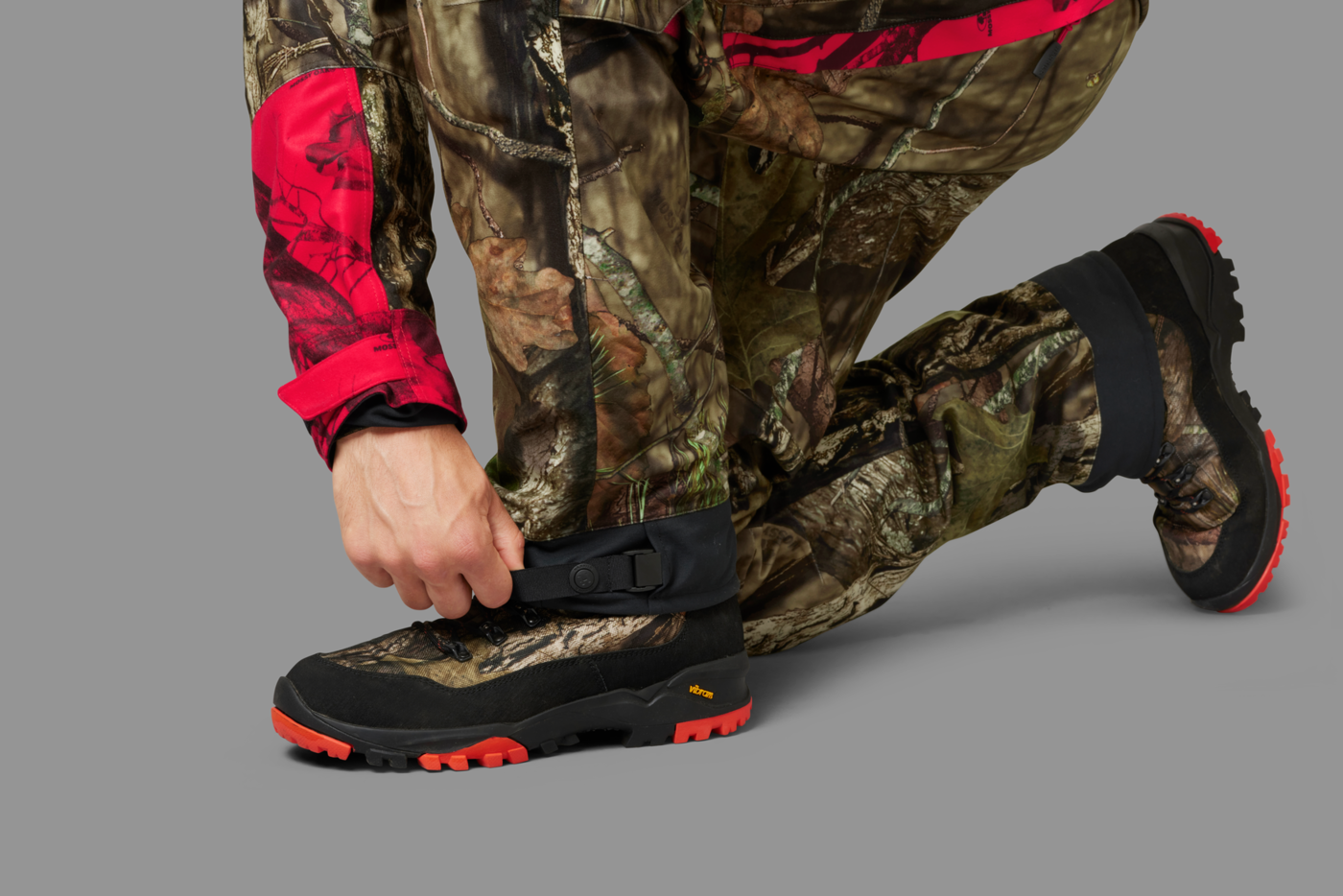 Härkila Moose Hunter 2.0 GTX Byxor - 8