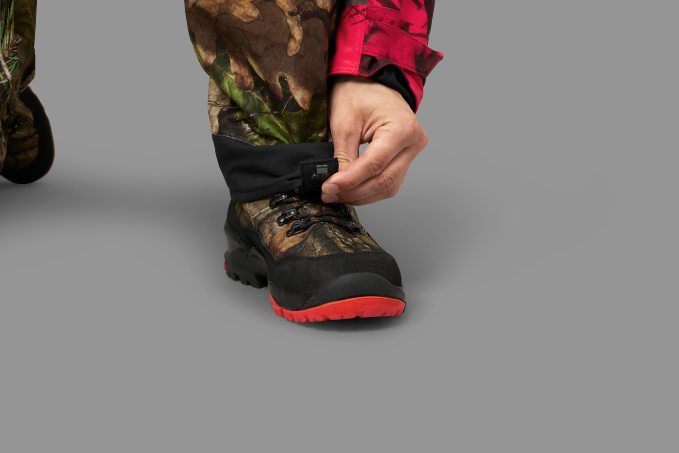 Härkila Moose Hunter 2.0 GTX Byxor - 6