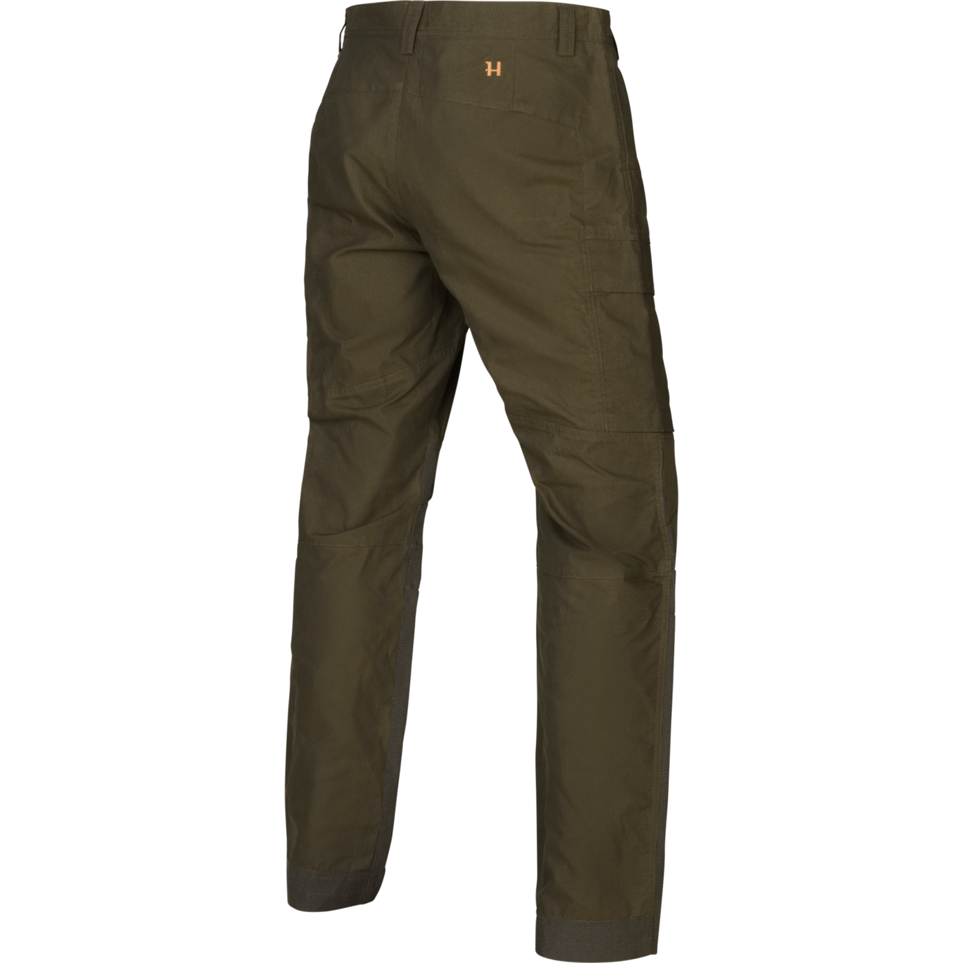 Härkila Asmund Reinforced Byxor Willow Green - 2