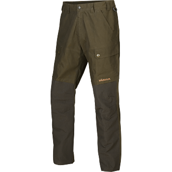 Härkila Asmund Reinforced Byxor Willow Green