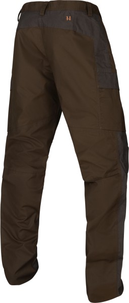 Härkila Asmund Byxor Willow green/Shadow brown