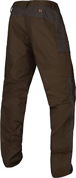 Härkila Asmund Byxor Willow green/Shadow brown
