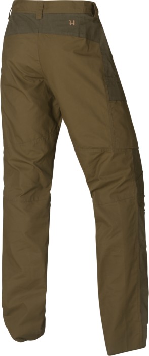 Härkila Asmund Byxor Dark olive/Willow green - 2
