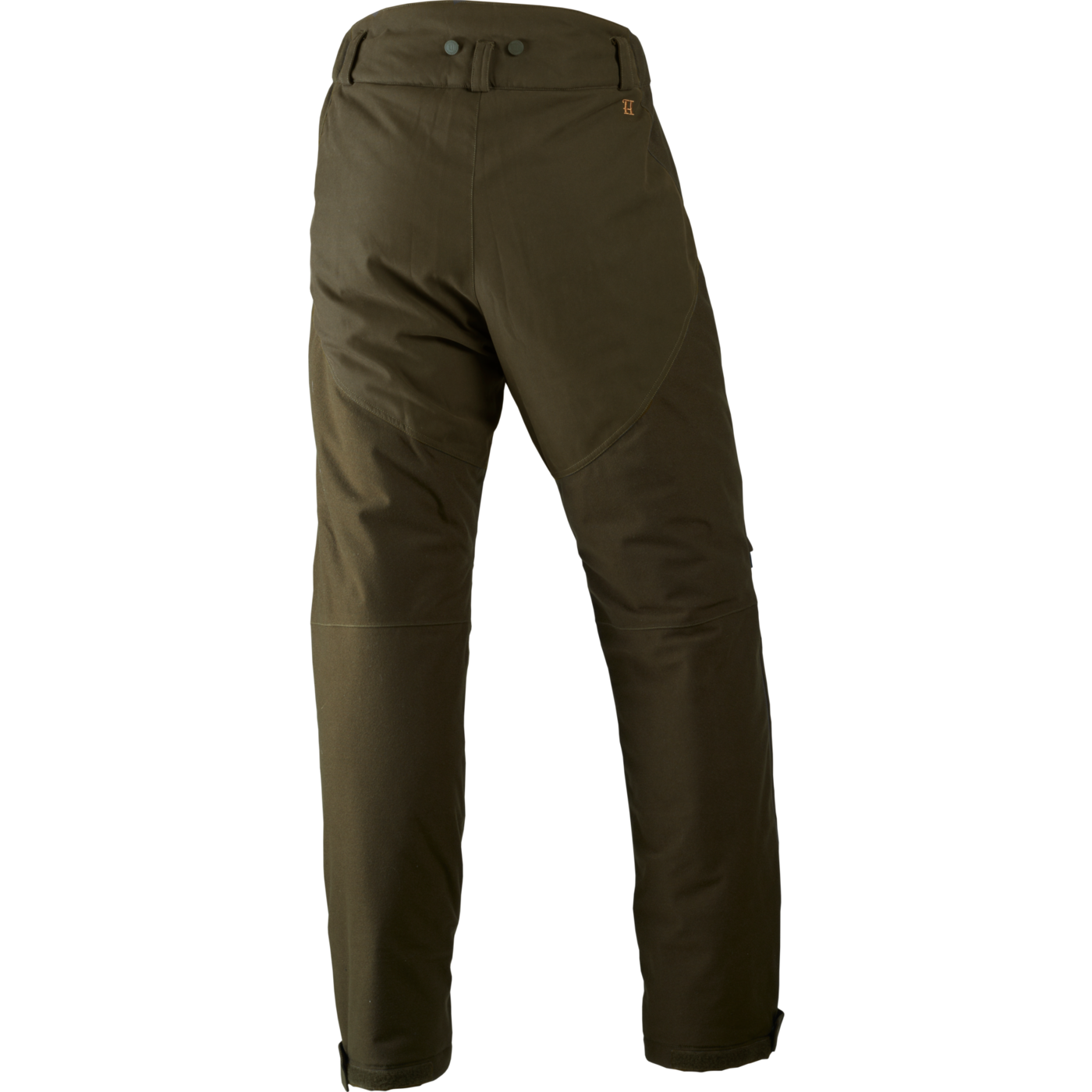 Härkila Norfell Insulated Byxor - 2