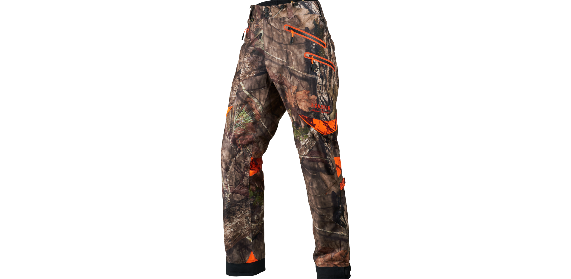 Härkila Moose Hunter Byxor 48