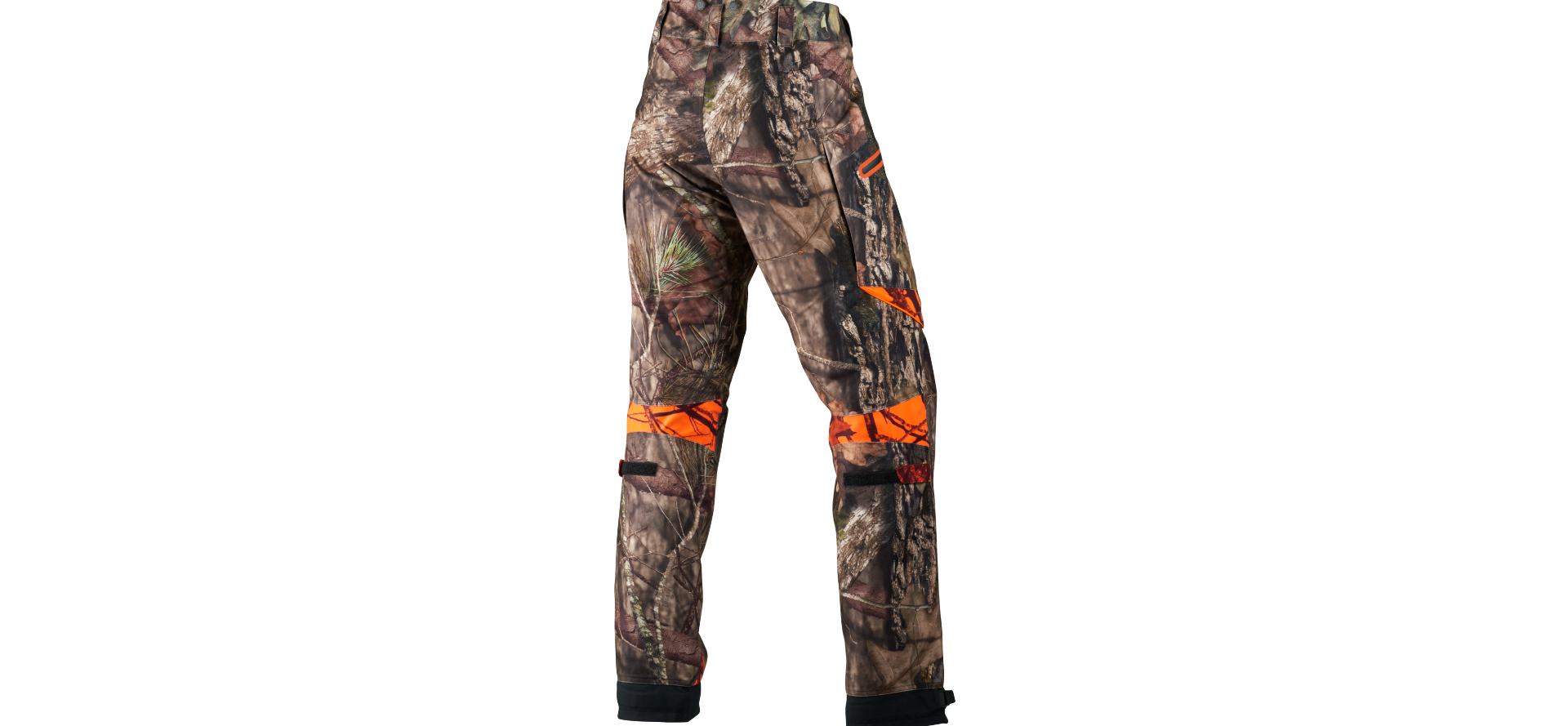 Härkila Moose Hunter Byxor 48 - 2