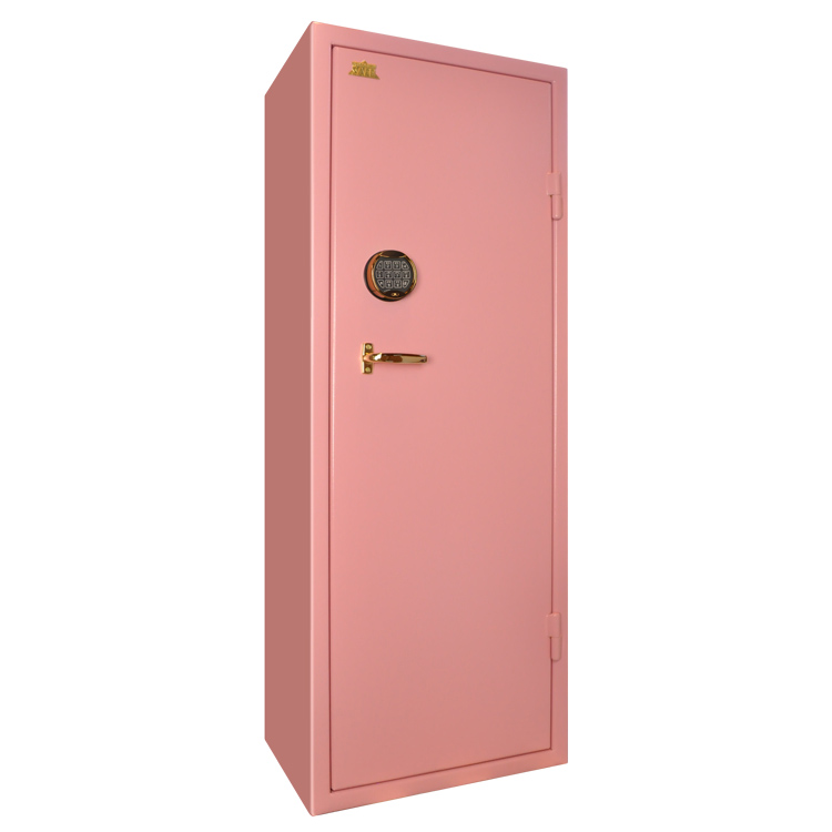 Scandinavian Safe SP88 Rosa Inkl Leverans - 4