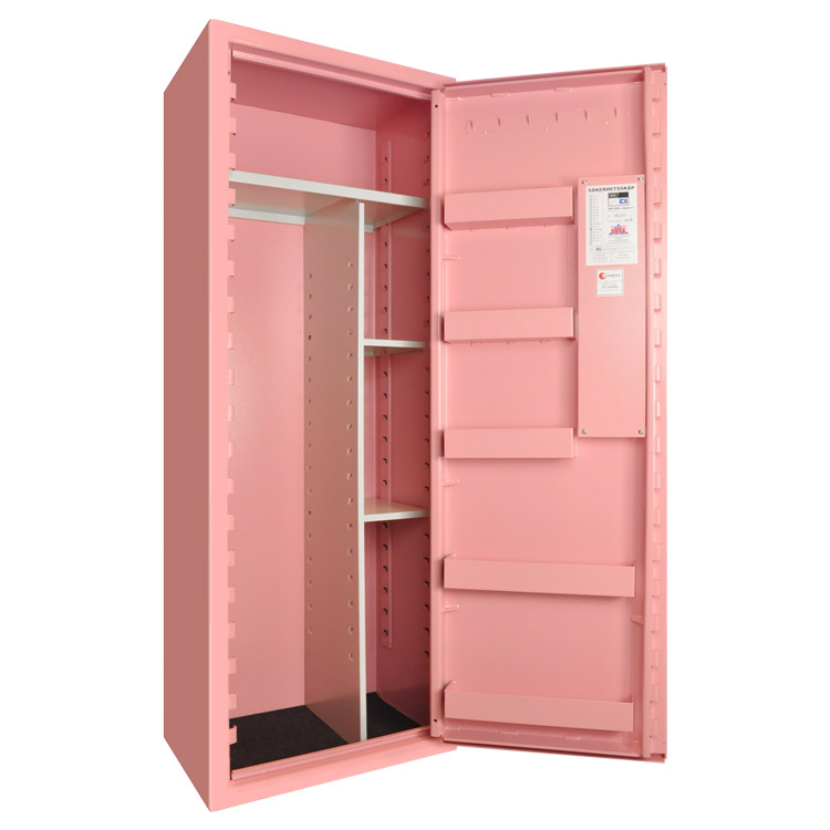 Scandinavian Safe SP88 Rosa Inkl Leverans - 3