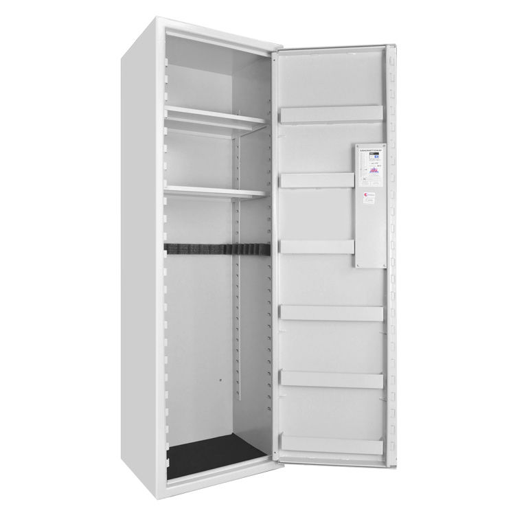 Scandinavian Safe SP88XL Vapenskåp Inkl Leverans - 2