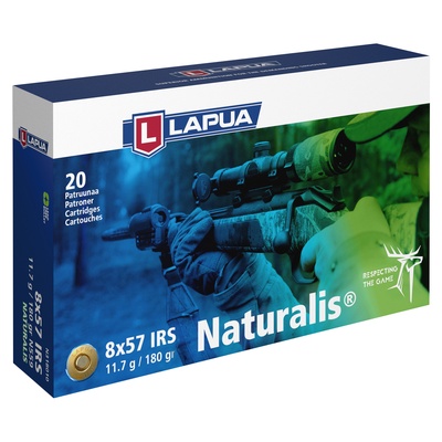 Lapua Naturalis - 4