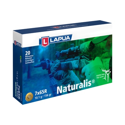 Lapua Naturalis - 10