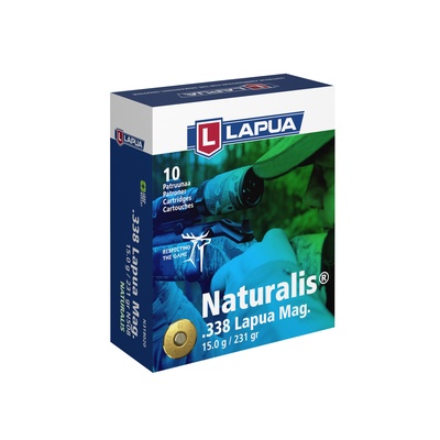 Lapua Naturalis