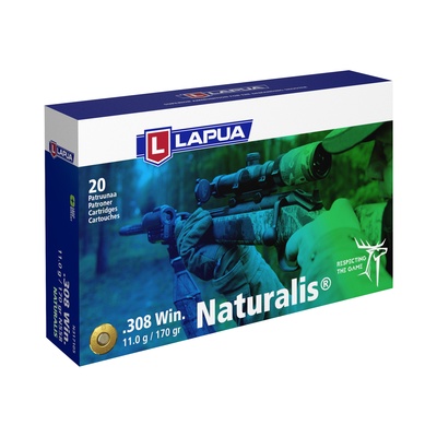 Lapua Naturalis - 5