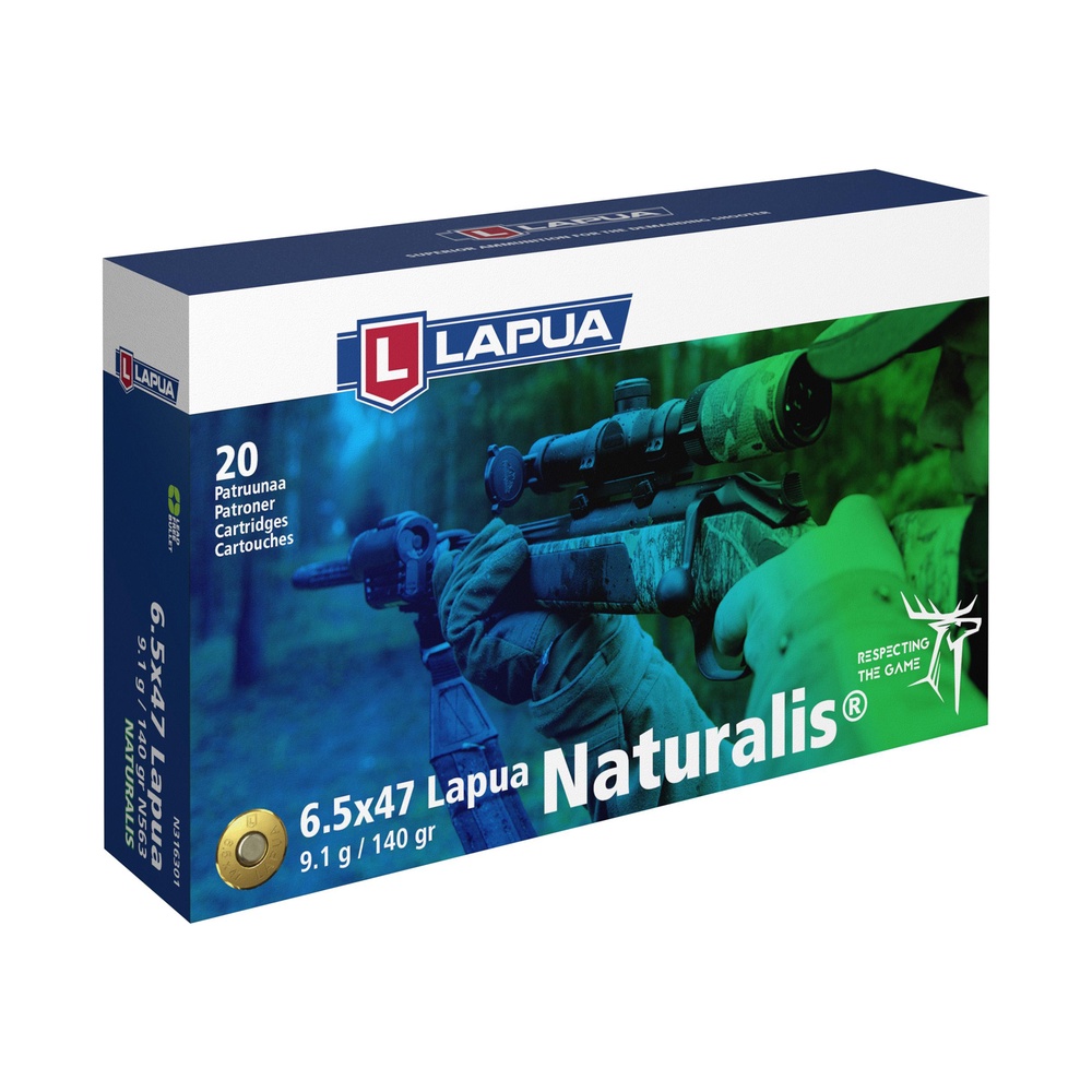 Lapua Naturalis - 7