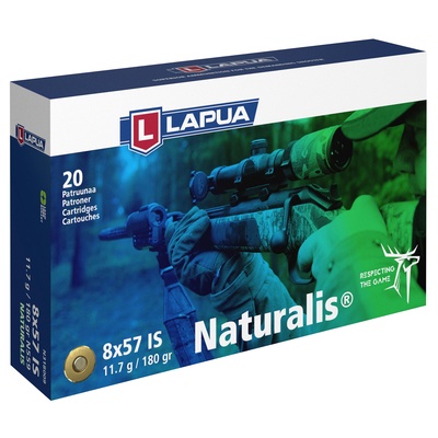 Lapua Naturalis - 3