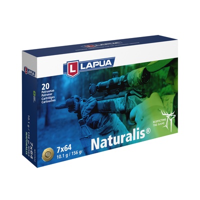 Lapua Naturalis - 11