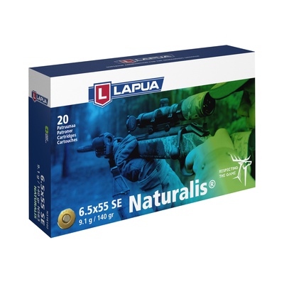 Lapua Naturalis - 6