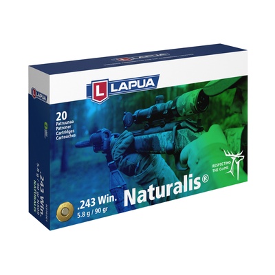 Lapua Naturalis - 2