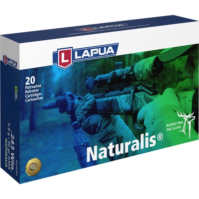 Lapua Naturalis - 8