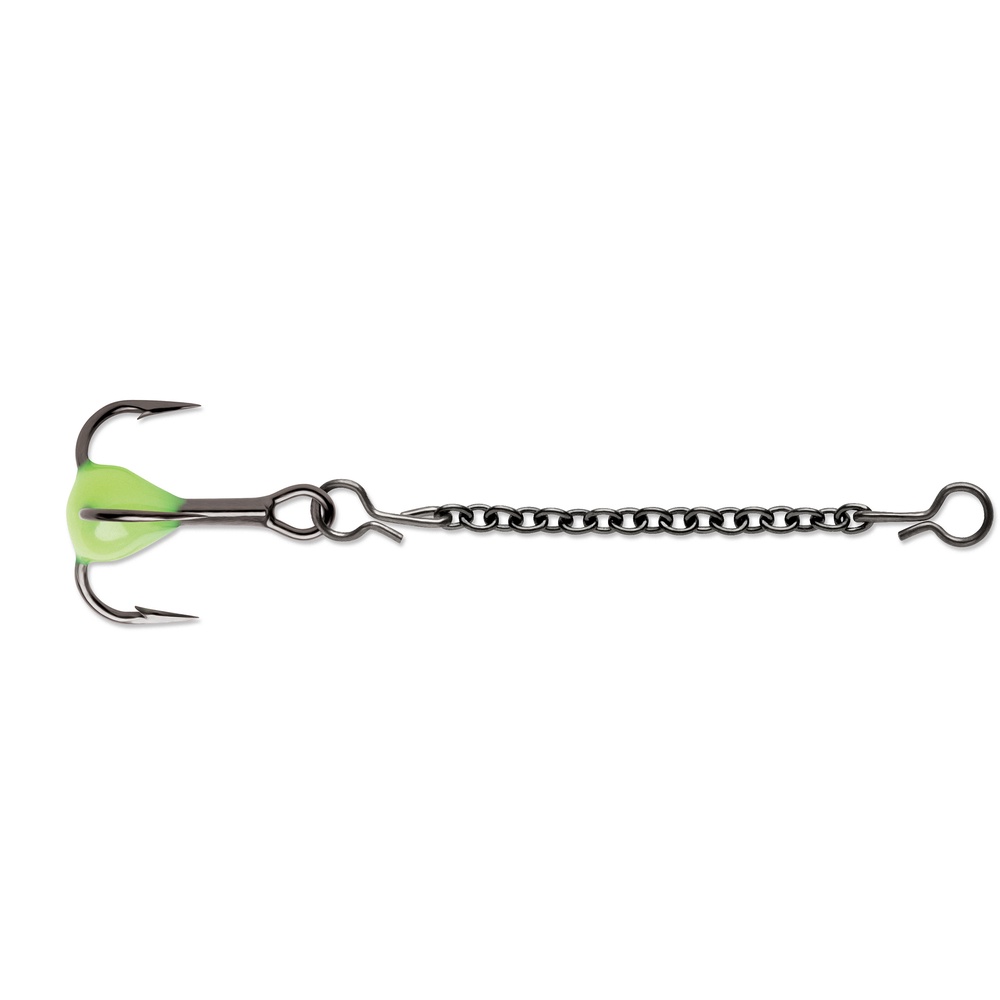 VMC Trekrok med kedja #14 3,7cm - 5